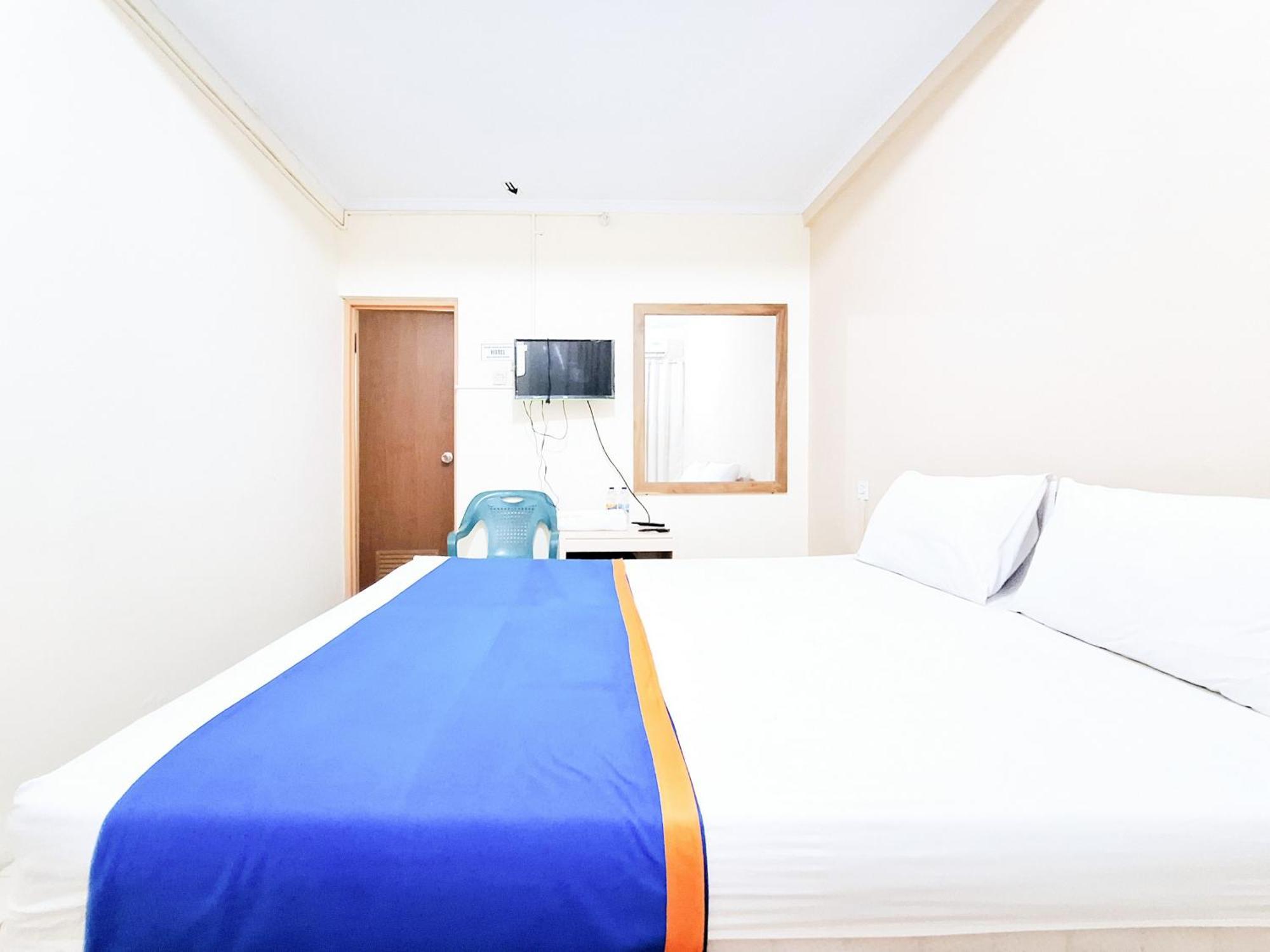 Hotel Family Syariah 1 Parangtritis Redpartner Екстериор снимка