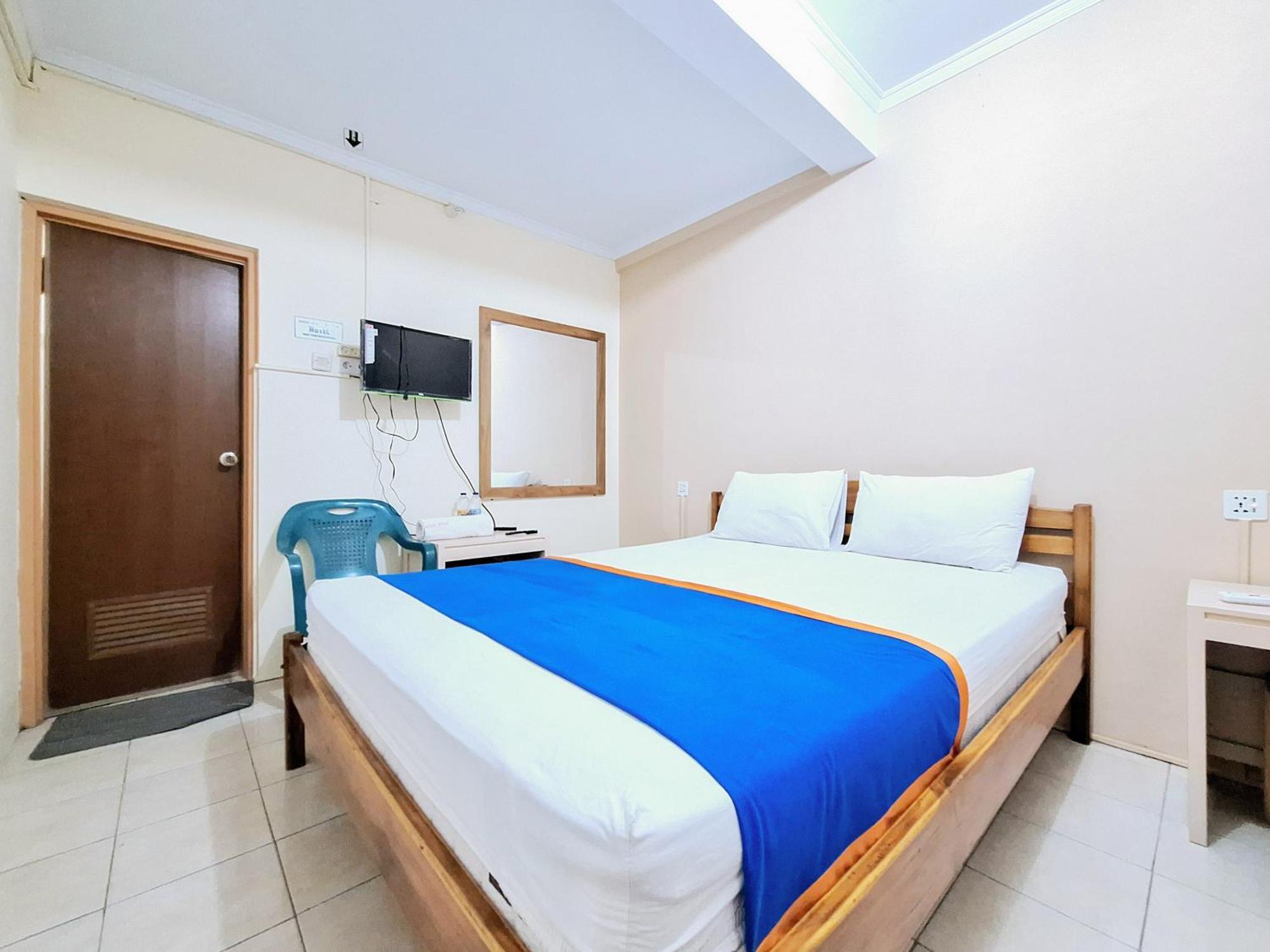 Hotel Family Syariah 1 Parangtritis Redpartner Екстериор снимка