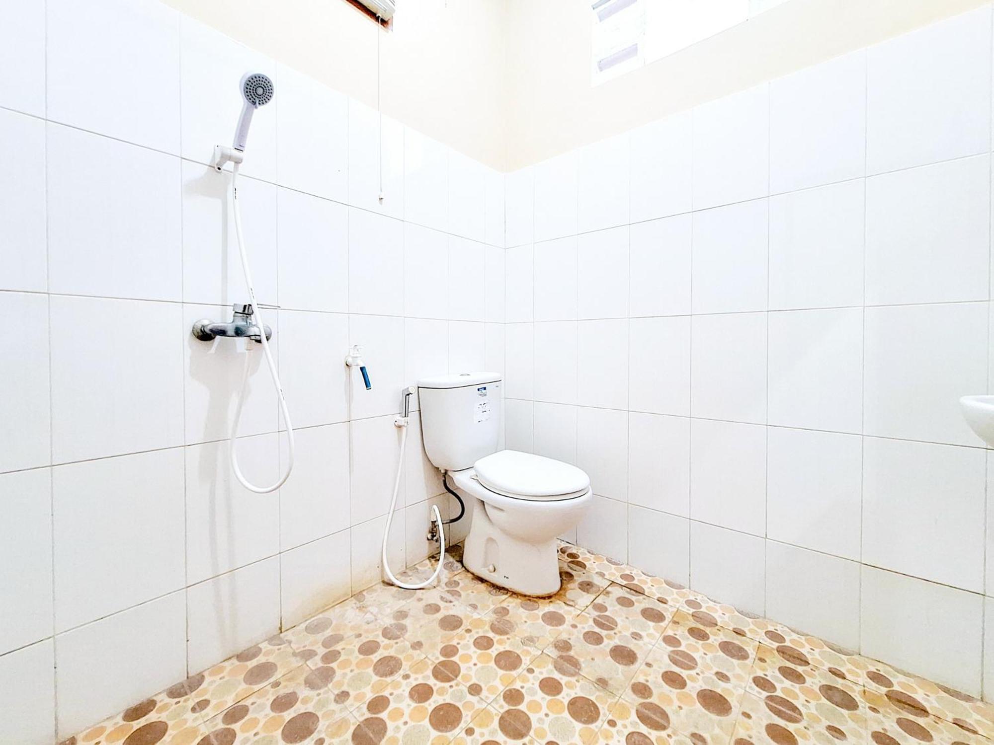 Hotel Family Syariah 1 Parangtritis Redpartner Екстериор снимка
